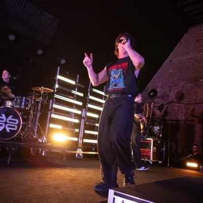 Don Broco