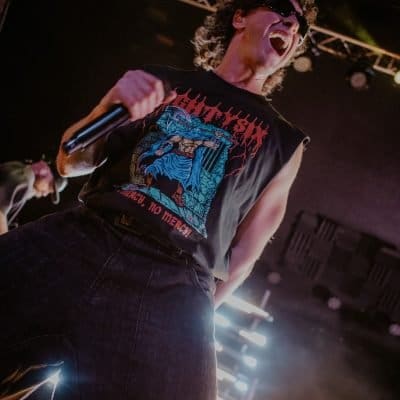 Don Broco