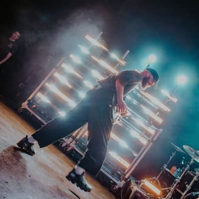 Don Broco