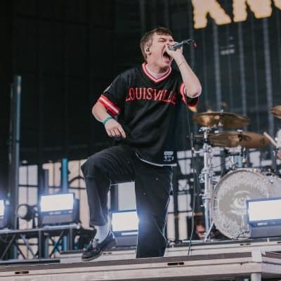 Knocked Loose- Sick New World