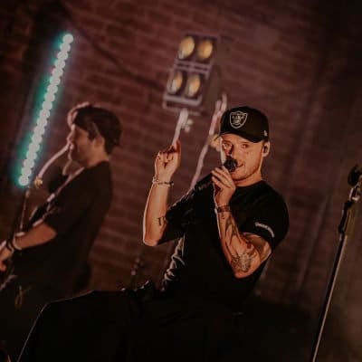 The Cab