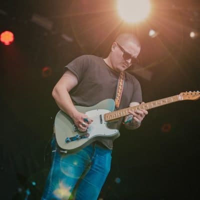 Muscadine Bloodline- Extra Innings Fest 2026