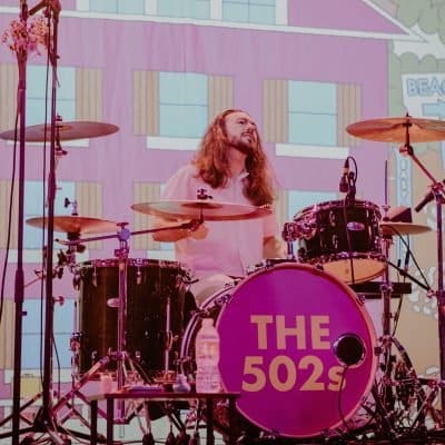 The 502s