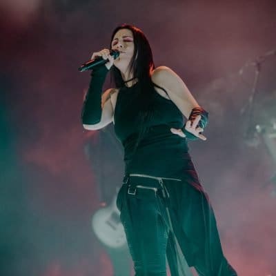 Evanescence