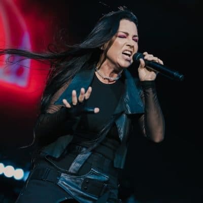 Evanescence