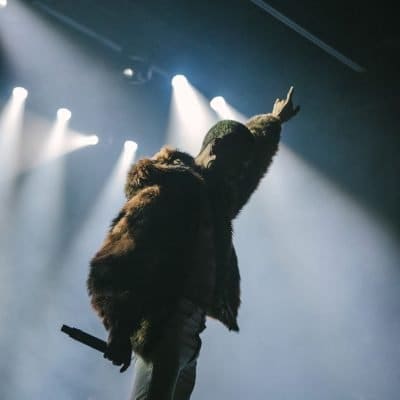 Danny Brown