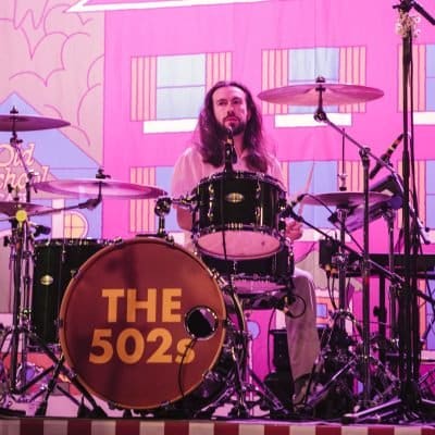The 502s
