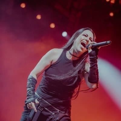Evanescence