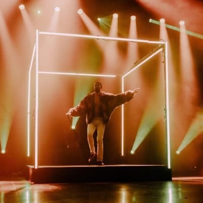 Danny Brown