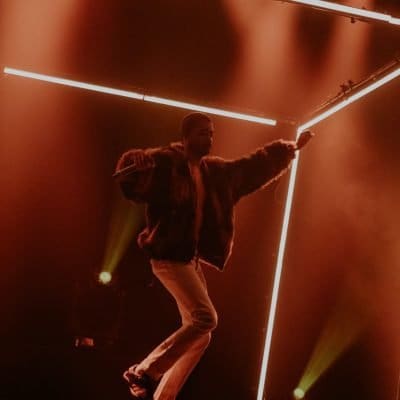 Danny Brown