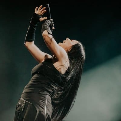 Evanescence