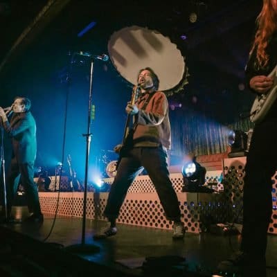 The Maine