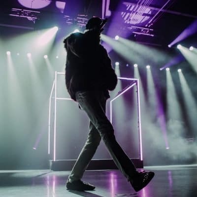 Danny Brown