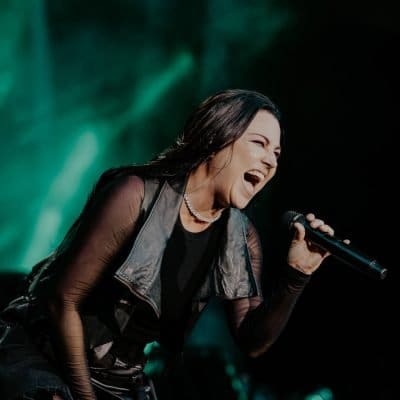 Evanescence