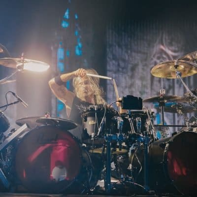 Evanescence