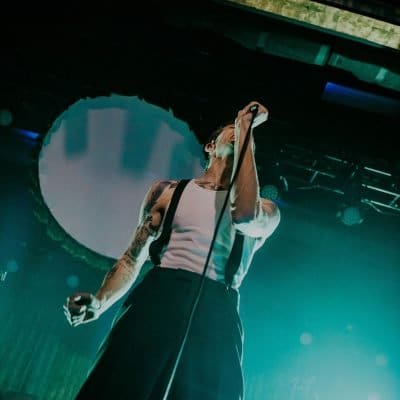 The Maine