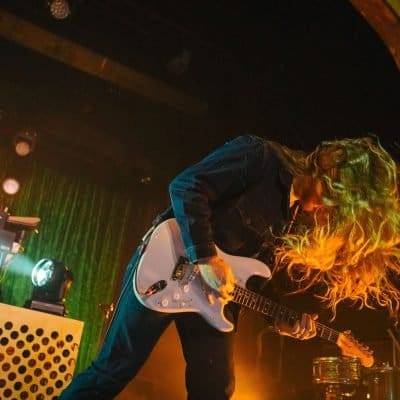 The Maine