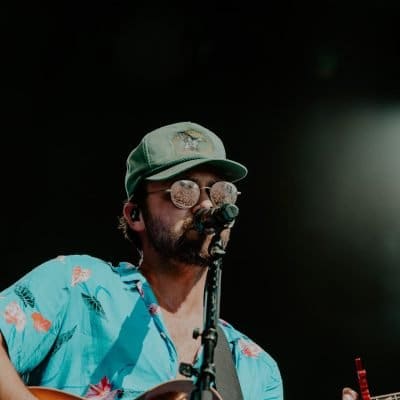Shakey Graves- Minnesota Yacht Club 2026