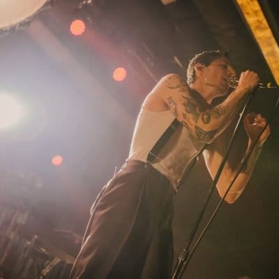 The Maine