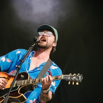 Shakey Graves- Minnesota Yacht Club 2026