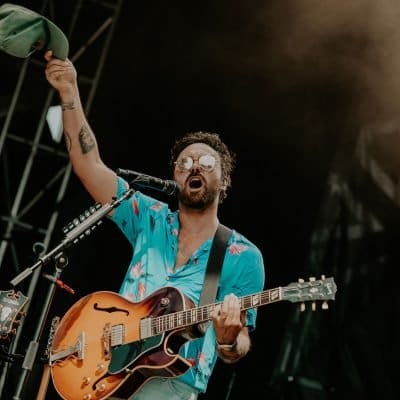 Shakey Graves- Minnesota Yacht Club 2026