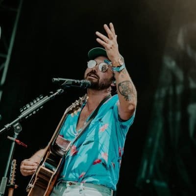 Shakey Graves- Minnesota Yacht Club 2026