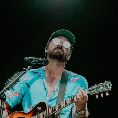 Shakey Graves- Minnesota Yacht Club 2026