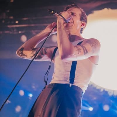 The Maine