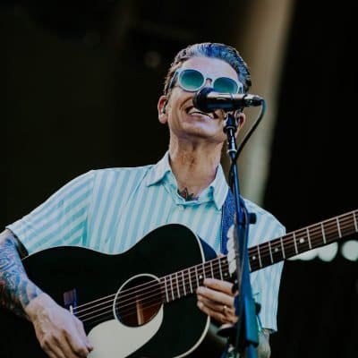 Dashboard Confessional- Minnesota Yacht Club 2026
