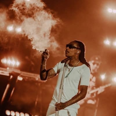 Wiz Khalifa