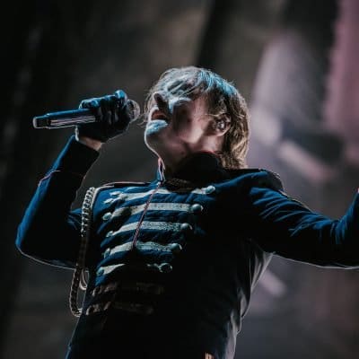 My Chemical Romance