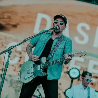 Dashboard Confessional- Minnesota Yacht Club 2026