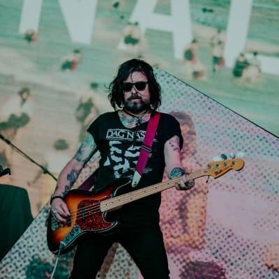 Dashboard Confessional- Minnesota Yacht Club 2026