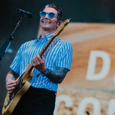 Dashboard Confessional- Minnesota Yacht Club 2026
