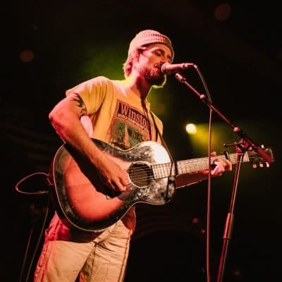 Sam Burchfield