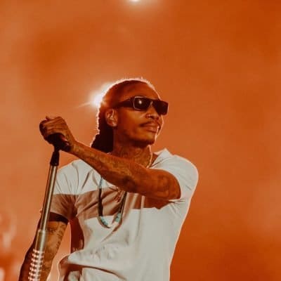 Wiz Khalifa