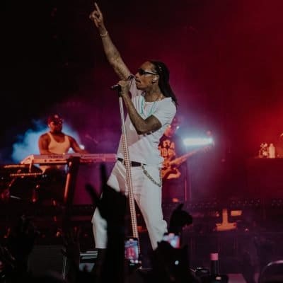 Wiz Khalifa