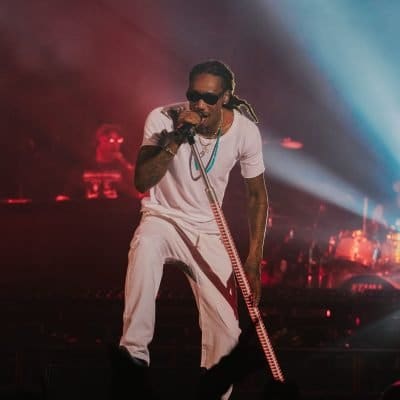 Wiz Khalifa