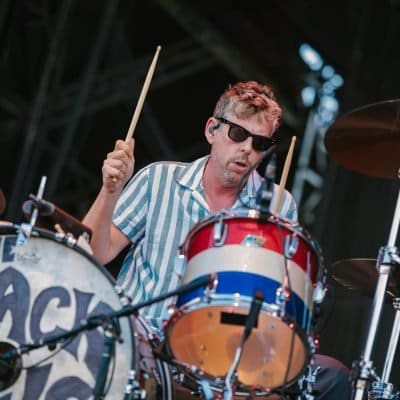 The Black Keys- Minnesota Yacht Club 2026