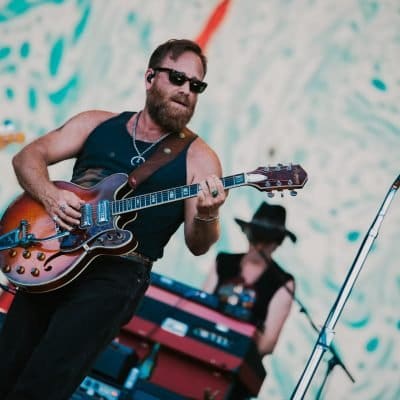 The Black Keys- Minnesota Yacht Club 2026