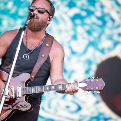 The Black Keys- Minnesota Yacht Club 2026