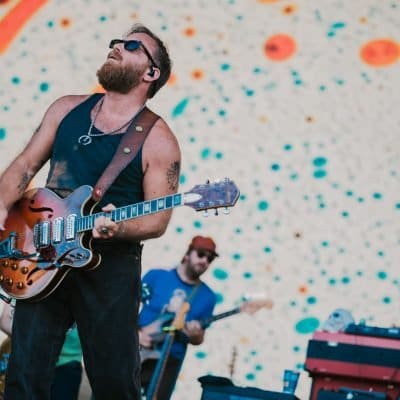 The Black Keys- Minnesota Yacht Club 2026