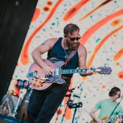 The Black Keys- Minnesota Yacht Club 2026