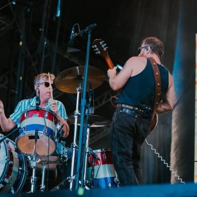 The Black Keys- Minnesota Yacht Club 2026