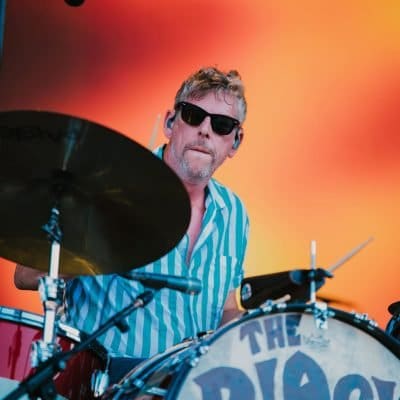 The Black Keys- Minnesota Yacht Club 2026