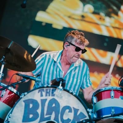 The Black Keys- Minnesota Yacht Club 2026