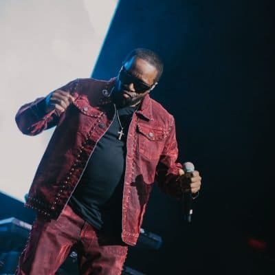 Blackstreet
