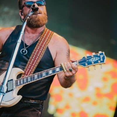The Black Keys- Minnesota Yacht Club 2026