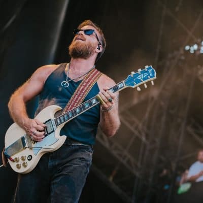 The Black Keys- Minnesota Yacht Club 2026