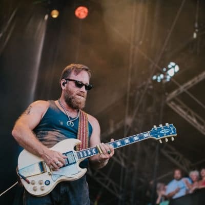 The Black Keys- Minnesota Yacht Club 2026